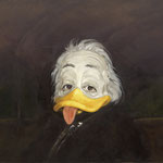 Portrait des Duckstein