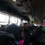 Der Bus nach Nkhata-Bay