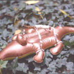 Amphibian/Anfibio 1993