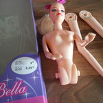 Billige Barbie meine ist aus dem Tedy 3,00 EUR
