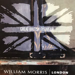 WILLIAM MORRIS LONDON