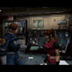 Resident evil 2