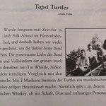 Tapsi Turtles, Gambrinus Bad Homburg, März 1992