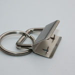 Schlüsselband-Rohlinge in 25 mm, 30 mm und 40 mm Breite