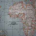 besch. Baumwolle - WORLD