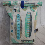 besch. Baumwolle Surfbretter / -boards