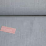 AUSVERKAUFT besch. Leinen AU Maison - Farbe: dusty blue  