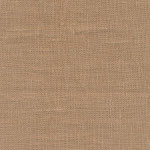 besch. Leinen AU Maison - Farbe: camel 