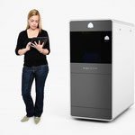 3D Systems ProJet 3510 SD MultiJet Kunnststoff 3D Drucker