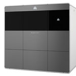 3D Systems ProJet MultiJet Kunnststoff 3D Drucker