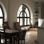 Untere Etage - Studio