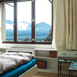 Obere Etage - Schlafzimmer