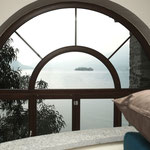 Untere Etage - Ausblick