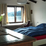 Dachzimmer