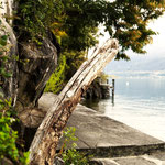 Platz am See