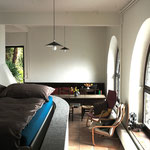 Untere Etage - Studio