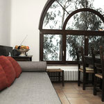 Untere Etage - Studio