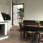 Untere Etage - Studio