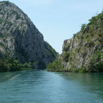 Le canyon
