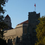 Forteresse