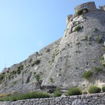 la forteresse