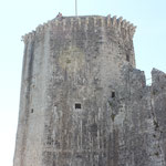 La tour principale