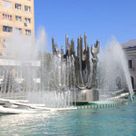 La fontaine