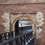 La porte de Karageorges