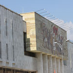 Le musée National historique