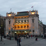 Theâtre National