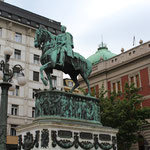 La place de la république 