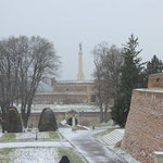 Le par Kalemegdan