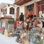 Les ruelles