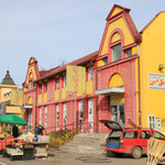 Le marché