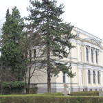 Le musée national