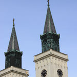 L'église catholique