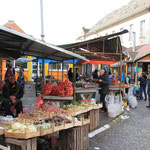 Le marché