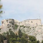 la forteresse