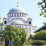 Saint Sava