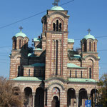 Eglise Saint Marc