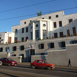 Ambassade de France