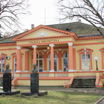 La bibliothèque