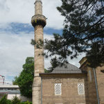 La mosquée Allaja