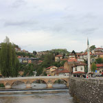 Pont de Šeher-Ćehaja