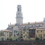 La cathédrale  Santa Maria Matricolare