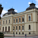 Le musée du Patriarcat