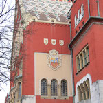 L'hotel de ville