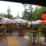 Les cafés
