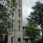 L'église Saint Dimitrija
