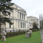 Le musée national